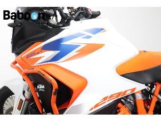 KTM  1290 Super Adventure R ABS picture 18