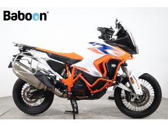 skadebil motor KTM  1290 Super Adventure R ABS 2025/8