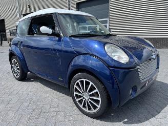 Unfallwagen Chatenet  CH26 V2 Evo 500 2016/8