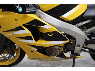 Kawasaki  ZX-6R Ninja picture 13
