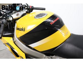 Kawasaki  ZX-6R Ninja picture 9