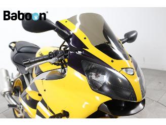 Kawasaki  ZX-6R Ninja picture 16