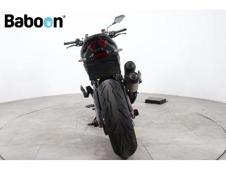Ducati  Monster V2+ plus picture 7
