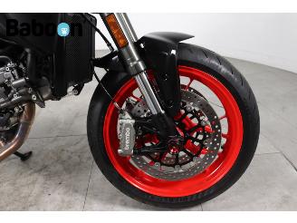 Ducati  Monster V2+ plus picture 14