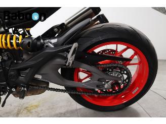 Ducati  Monster V2+ plus picture 22