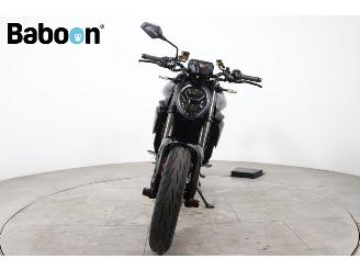Ducati  Monster V2+ plus picture 3