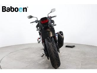 Honda CB 750 Hornet picture 7