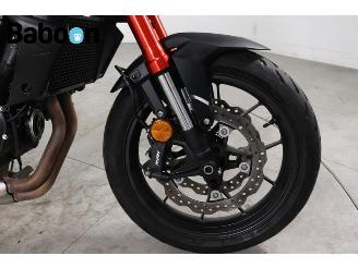 Honda CB 750 Hornet picture 10