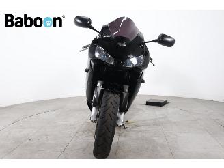 Honda CBR 600 RR picture 3