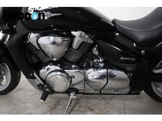Suzuki  M 1800 R Intruder picture 21