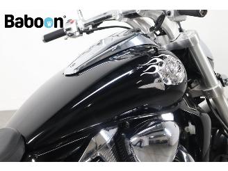 Suzuki  M 1800 R Intruder picture 17