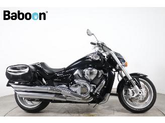 skadebil motor Suzuki  M 1800 R Intruder 2008/3