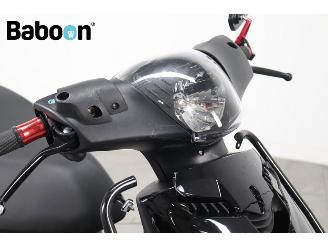 Piaggio  Zip 45KM picture 9