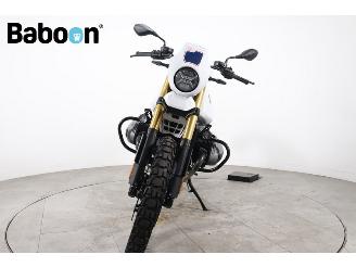 BMW R 12 G/S picture 3
