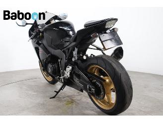 Honda CBR 1000 RR Fireblade picture 6