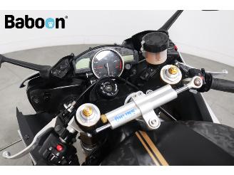 Yamaha  YZF-R6 picture 15