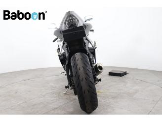 Yamaha  YZF-R6 picture 7