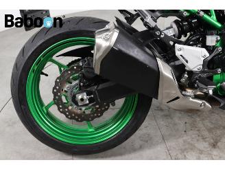 Kawasaki Z 900  picture 15
