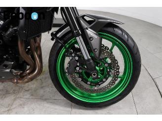 Kawasaki Z 900  picture 12