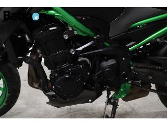 Kawasaki Z 900  picture 22