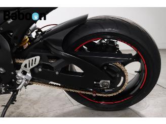 Suzuki  GSX-R 750 picture 26