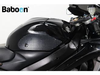 Suzuki  GSX-R 750 picture 19