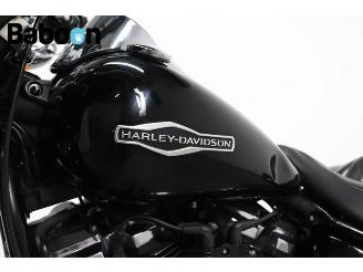 Harley-Davidson  FLSB Sport Glide ABS picture 11