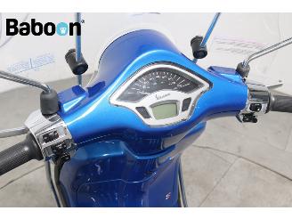 Vespa  Primavera 25KM picture 14