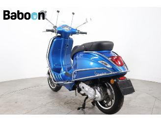 Vespa  Primavera 25KM picture 4