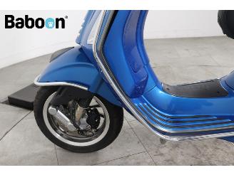 Vespa  Primavera 25KM picture 16