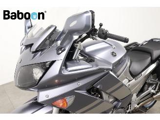 Yamaha FJR 1300 AS picture 22