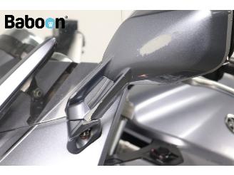 Yamaha FJR 1300 AS picture 23