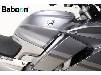Yamaha FJR 1300 AS picture 12