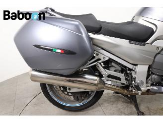 Yamaha FJR 1300 AS picture 14