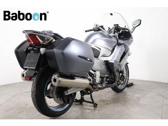 Yamaha FJR 1300 AS picture 8