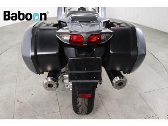 Yamaha FJR 1300 AS picture 16