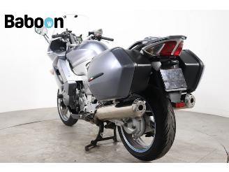 Yamaha FJR 1300 AS picture 6