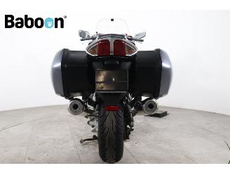Yamaha FJR 1300 AS picture 7