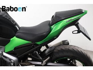 Kawasaki Z 900 ABS picture 20