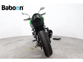 Kawasaki Z 900 ABS picture 7