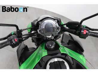 Kawasaki Z 900 ABS picture 18