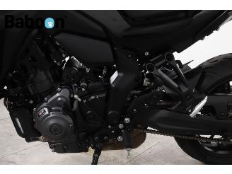Yamaha  Tracer 7 Y-AMT picture 20