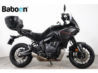 Unfallwagen Yamaha  Tracer 7 Y-AMT 2025/6