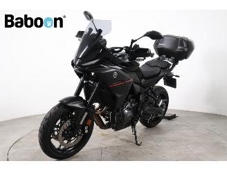 Yamaha  Tracer 7 Y-AMT picture 4