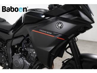 Yamaha  Tracer 7 Y-AMT picture 11