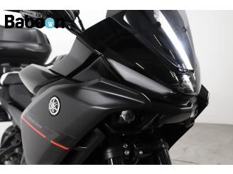 Yamaha  Tracer 7 Y-AMT picture 9