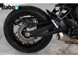 Yamaha  Tracer 7 Y-AMT picture 13