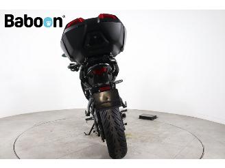 Yamaha  Tracer 7 Y-AMT picture 7