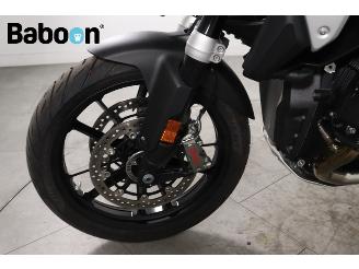 BMW R 1300 GS Trophy picture 16