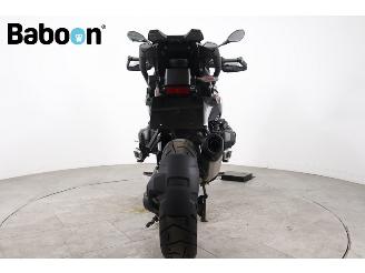 BMW R 1300 GS Trophy picture 7